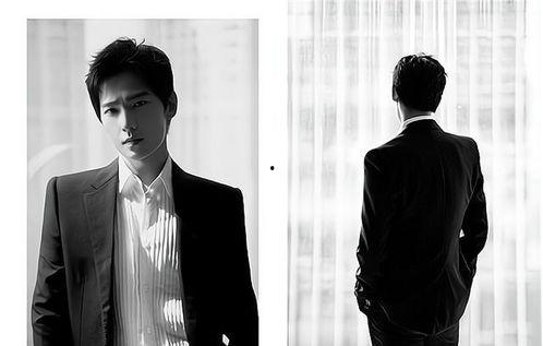 杨洋新剧爆料最新消息,神秘角色引期待,剧情悬念迭起 第3张 杨洋新剧爆料最新消息,神秘角色引期待,剧情悬念迭起 第3张