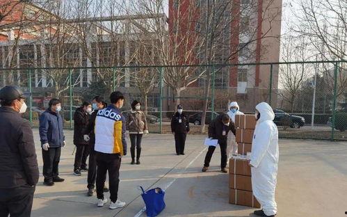 廊坊高中爆料事件最新,真相揭开，家长学生热议