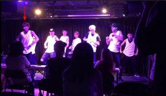 选秀网友爆料视频大全,揭秘幕后真相与精彩瞬间  第2张