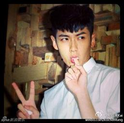 台湾艺人爆料吸毒视频,娱乐圈风波再起  第1张